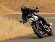 Triumph Speed Twin 1200 2025 accesorios accion8