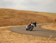 Triumph Speed Twin 1200 2025 accesorios accion9