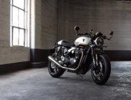 Triumph Speed Twin 1200 2025 accesorios estaticas1