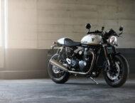 Triumph Speed Twin 1200 2025 accesorios estaticas4