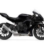 Yamaha R1 Race
