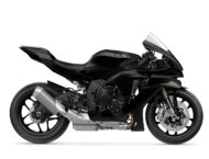 Yamaha R1 Race 2025
