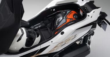 Zontes 368G 2025 detalles 11