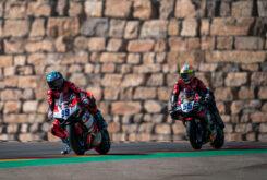 Huertas cede en Aragón, pero asegura su primera bola de partido en Estoril 14 adrian huertas supersport aragon 2024 (2)