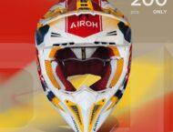 airoh aviator 3 edicion especial isde 2024 españa (10)