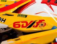 airoh aviator 3 edicion especial isde 2024 españa (3)