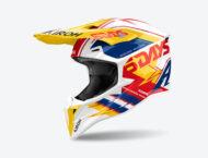 airoh wraaap edicion especial isde 2024 españa (19)