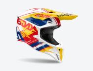 airoh wraaap edicion especial isde 2024 españa (21)