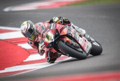 alvaro bautista sbk cremona