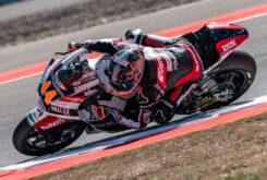 Scorpion presenta su colección 2025 con la nueva serie Apex y más novedades 14 aron canet victoria moto2 indonesia (1)