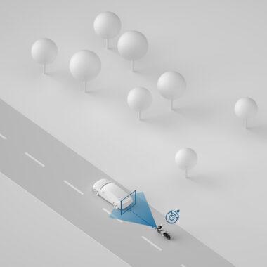 bosch KTM aras 2025 RDA