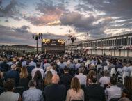 El Circuit Ricardo Tormo cumple sus "bodas de plata": 25 años llenos de historia 9 circuit ricardo tormo 25 aniversario (7)