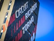 El Circuit Ricardo Tormo cumple sus "bodas de plata": 25 años llenos de historia 11 circuit ricardo tormo 25 aniversario (8)