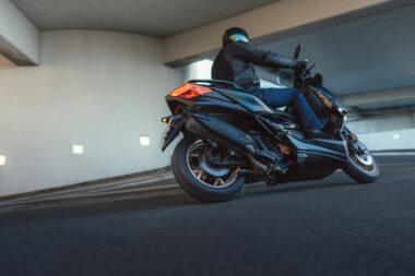 continental contiscoot 3