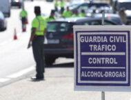 controles alcohol droga