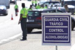 controles alcohol droga