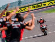 danilo petrucci wsbk cremona