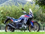 Prueba off road Honda Transalp SP 2024: Transaldventure 36 honda xl750 transalp sp 2024 1