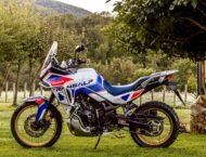 Prueba off road Honda Transalp SP 2024: Transaldventure 37 honda xl750 transalp sp 2024 10