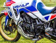 Prueba off road Honda Transalp SP 2024: Transaldventure 41 honda xl750 transalp sp 2024 11