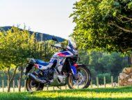 Prueba off road Honda Transalp SP 2024: Transaldventure 38 honda xl750 transalp sp 2024 12