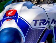 Prueba off road Honda Transalp SP 2024: Transaldventure 46 honda xl750 transalp sp 2024 13