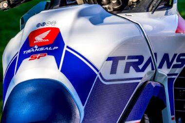 honda xl750 transalp sp 2024 13