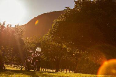 honda xl750 transalp sp 2024 15