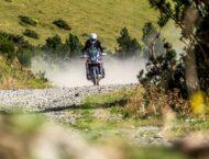 Prueba off road Honda Transalp SP 2024: Transaldventure 30 honda xl750 transalp sp 2024 18