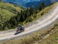 Prueba off road Honda Transalp SP 2024: Transaldventure 29 honda xl750 transalp sp 2024 20