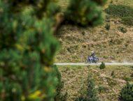 Prueba off road Honda Transalp SP 2024: Transaldventure 32 honda xl750 transalp sp 2024 21