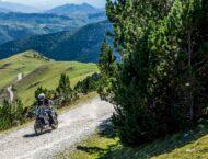Prueba off road Honda Transalp SP 2024: Transaldventure 26 honda xl750 transalp sp 2024 23