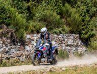 Prueba off road Honda Transalp SP 2024: Transaldventure 22 honda xl750 transalp sp 2024 24