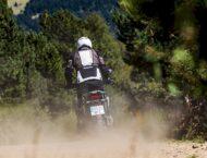 Prueba off road Honda Transalp SP 2024: Transaldventure 25 honda xl750 transalp sp 2024 26