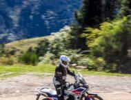Prueba off road Honda Transalp SP 2024: Transaldventure 33 honda xl750 transalp sp 2024 29