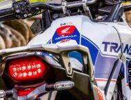 Prueba off road Honda Transalp SP 2024: Transaldventure 48 honda xl750 transalp sp 2024 6