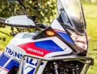 Prueba off road Honda Transalp SP 2024: Transaldventure 39 honda xl750 transalp sp 2024 7