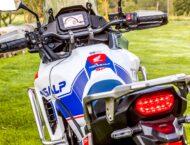 Prueba off road Honda Transalp SP 2024: Transaldventure 44 honda xl750 transalp sp 2024 8