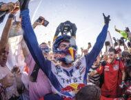 Jorge Prado: «Llevar el #1 significa que todo el mundo espera que ganes, pero yo esperaba lo mismo de mí» 14 jorge prado campeon mundo mxgp 2024 (19)