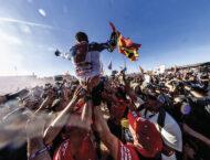 Jorge Prado: «Llevar el #1 significa que todo el mundo espera que ganes, pero yo esperaba lo mismo de mí» 16 jorge prado campeon mundo mxgp 2024 (21)