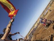 Jorge Prado: «Llevar el #1 significa que todo el mundo espera que ganes, pero yo esperaba lo mismo de mí» 10 jorge prado campeon mundo mxgp 2024 (25)