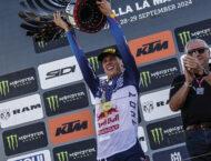 Jorge Prado: «Llevar el #1 significa que todo el mundo espera que ganes, pero yo esperaba lo mismo de mí» 12 jorge prado campeon mundo mxgp 2024 (27)