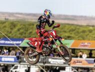 Jorge Prado: «Llevar el #1 significa que todo el mundo espera que ganes, pero yo esperaba lo mismo de mí» 18 jorge prado campeon mundo mxgp 2024 (4)