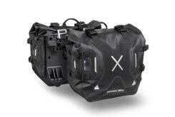 Maletas SHAD TR30 14 maletas shad tr30