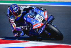 Miguel Oliveira sufre una fractura múltiple en el radio y causa baja en Indonesia 8 miguel oliveira lesion motogp indonesia