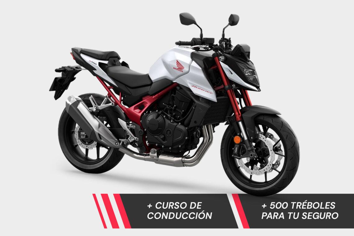 moto club mapfre decimo aniversario regalos 2