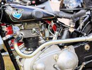 ¡Por fin! Aprobado un nuevo Reglamento de Vehículos Históricos 1 moto historica