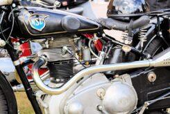 ¡Por fin! Aprobado un nuevo Reglamento de Vehículos Históricos 14 moto historica