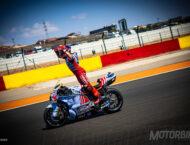 Horario MotoGP del GP de San Marino 2024 en Misano: fecha, hora y cómo ver las carreras 10 motogp aragon fotos galeria (116)