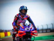 Horario MotoGP del GP de San Marino 2024 en Misano: fecha, hora y cómo ver las carreras 11 motogp aragon fotos galeria (118)